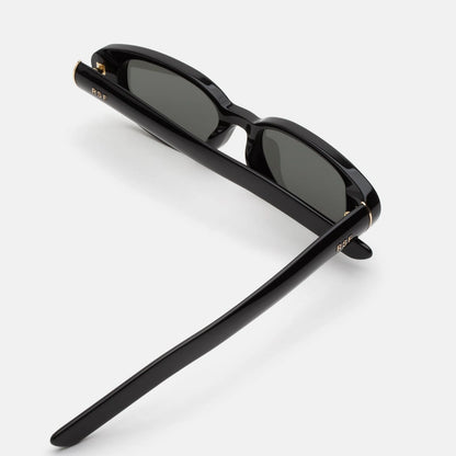 Retrosuperfuture PJF Vega – nero – Occhiali da sole